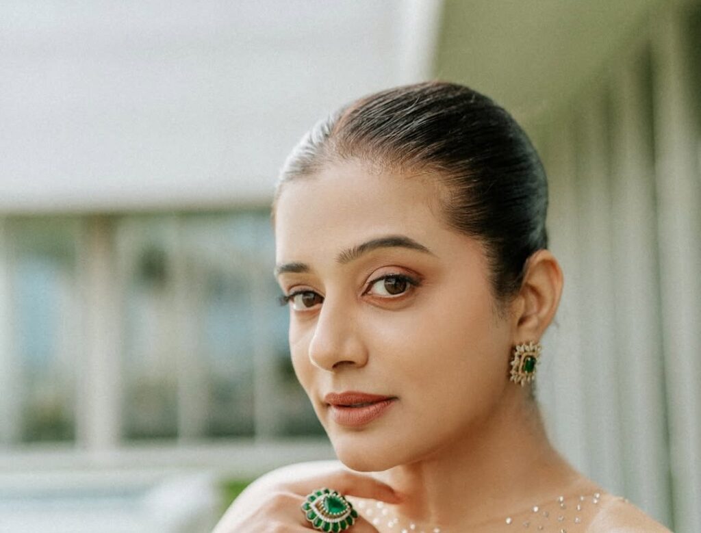 Priyamani Wiki