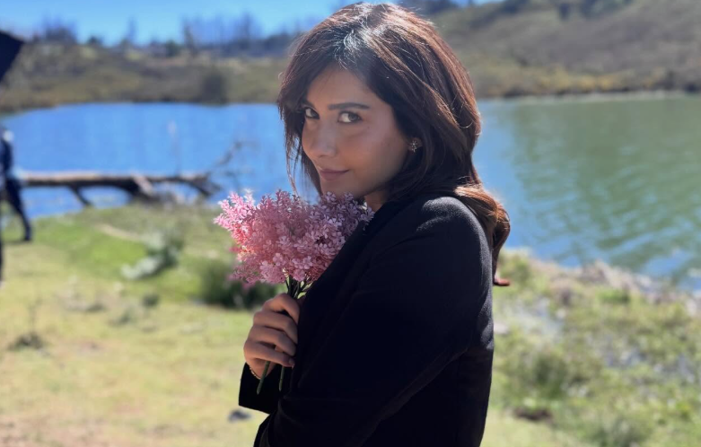 Raashii Khanna Personal Life