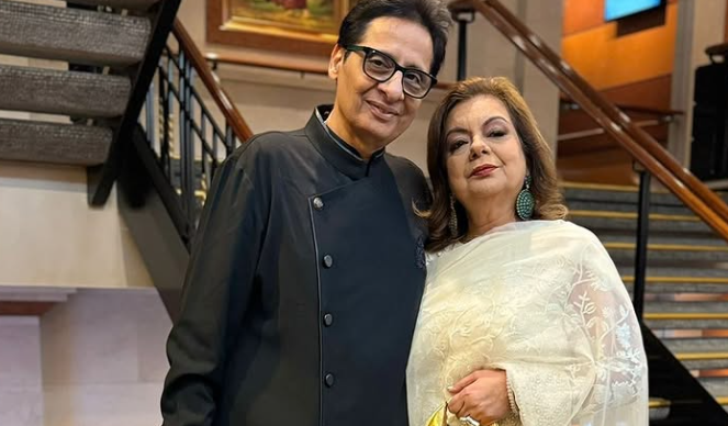 Rakul Preet Singh Father