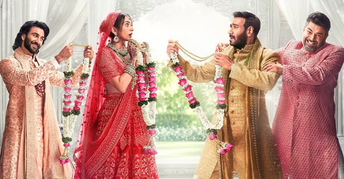 Rakul Preet Singh Work