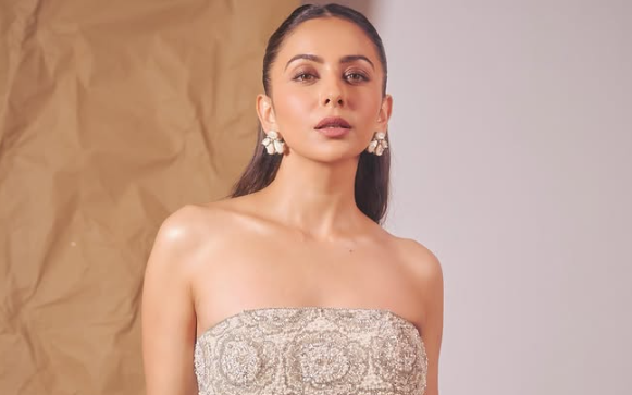 Rakul Preet Singh Career