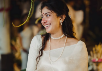 Sai Pallavi