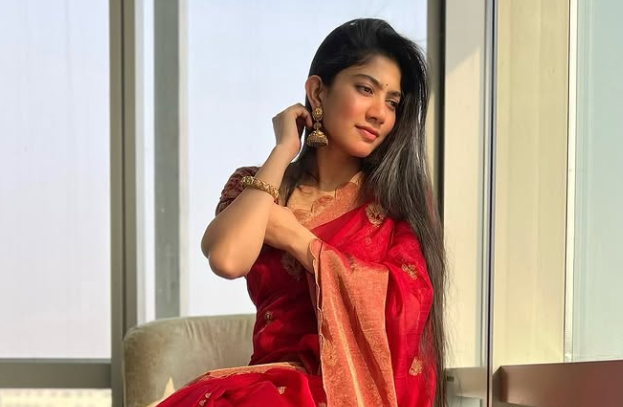 Sai Pallavi Net Worth
