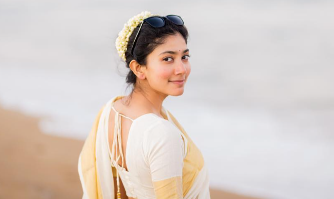 Sai Pallavi Wiki