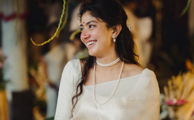 Sai Pallavi