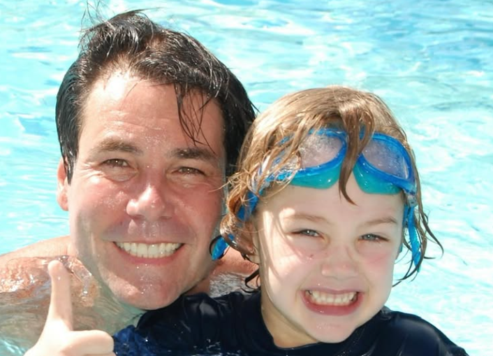 Samantha Nutt Husband