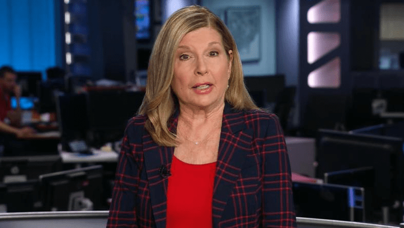 Sandie Rinaldo Career