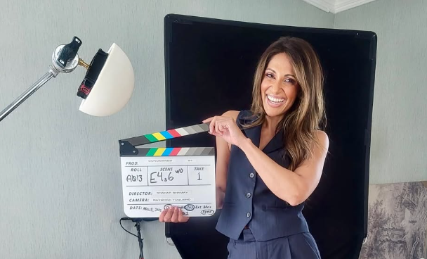 Sangita Patel Career