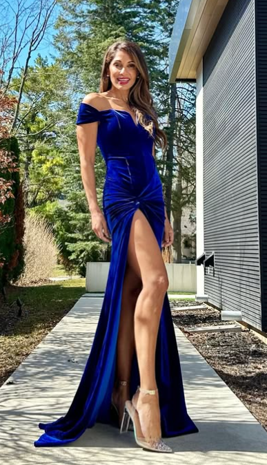 Sangita Patel Height