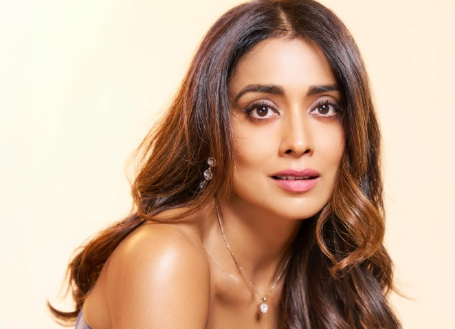 Shriya Saran Career