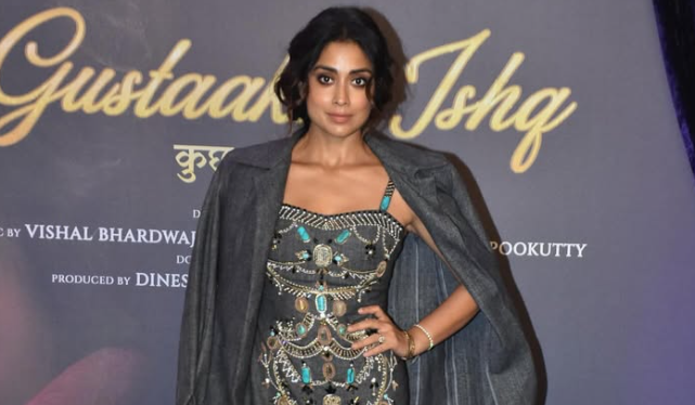 Shriya Saran Wiki