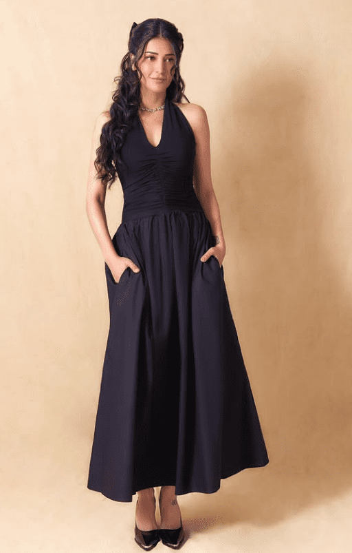 Shruti Haasan Height