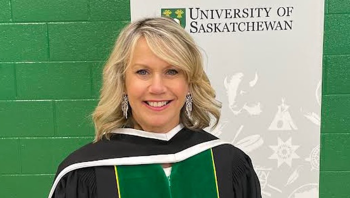 Susan Ormiston Honours