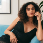 Taapsee Pannu