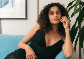 Taapsee Pannu