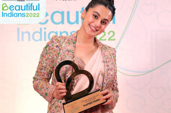 Taapsee Pannu Awards