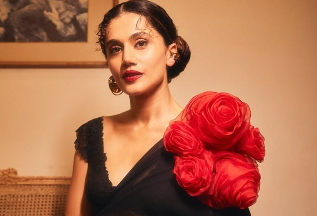 Taapsee Pannu Career