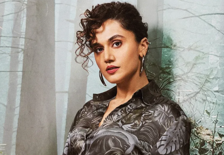 Taapsee Pannu Net Worth