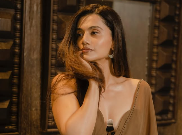 Taapsee Pannu Wiki