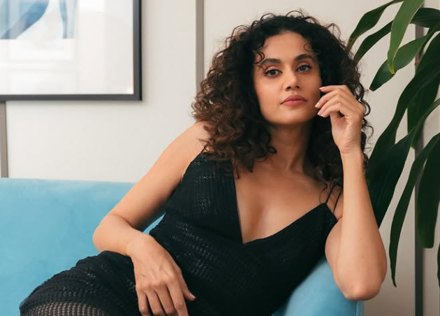 Taapsee Pannu
