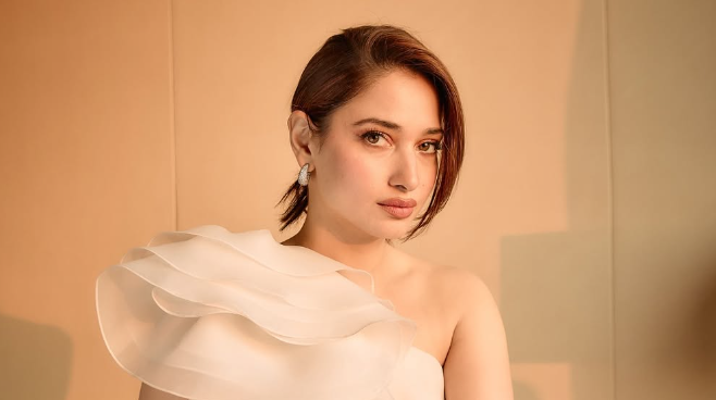 Tamannaah Bhatia