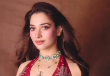 Tamannaah Bhatia