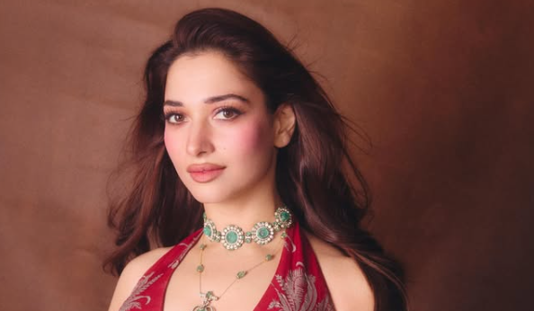 Tamannaah Bhatia