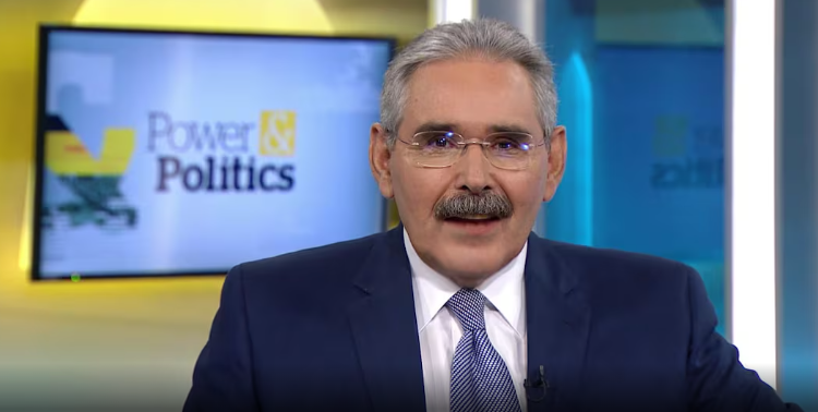 Terry Milewski Career