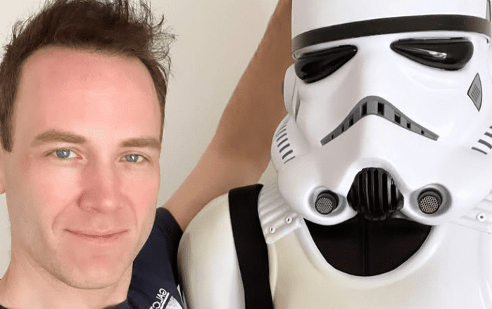 Todd van der Heyden Wiki