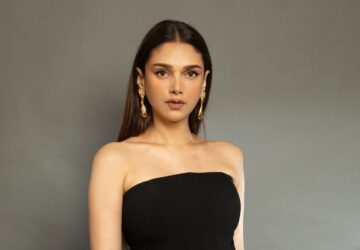 Aditi Rao Hydari