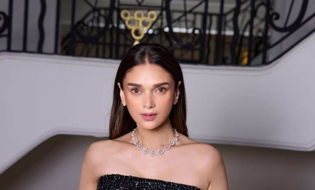 Aditi Rao Hydari Career