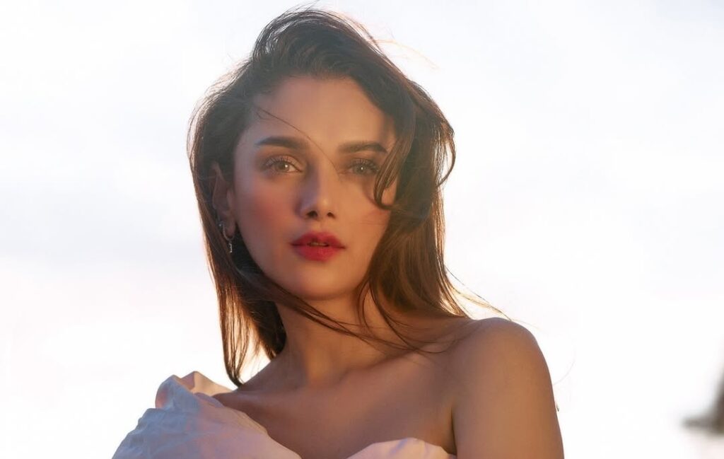 Aditi Rao Hydari Wiki
