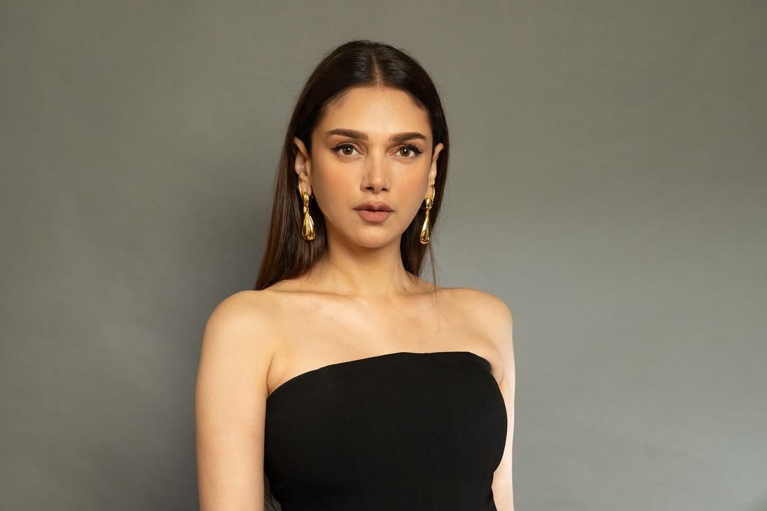 Aditi Rao Hydari