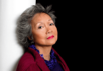 Adrienne Clarkson