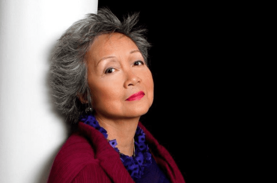 Adrienne Clarkson