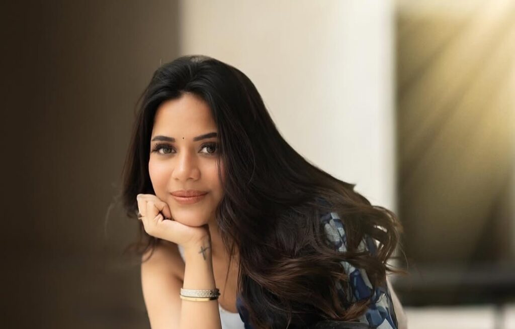 Aishwarya Dutta Wiki