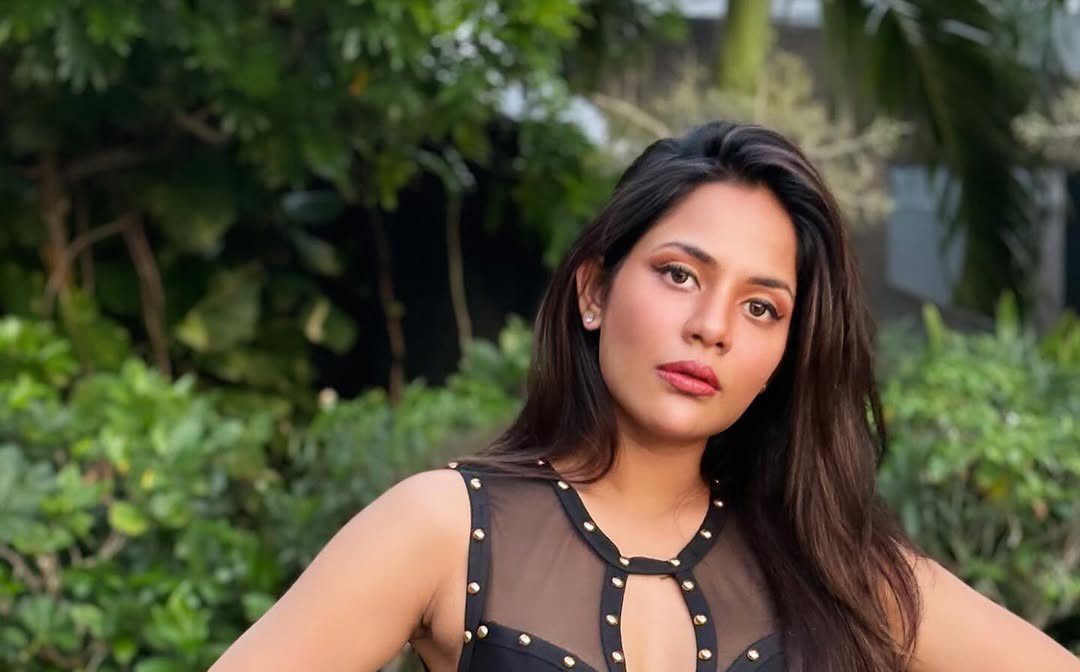 Aishwarya Dutta