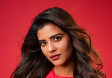 Aishwarya Rajesh