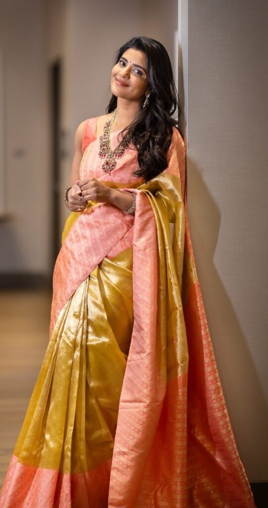 Aishwarya Rajesh Height