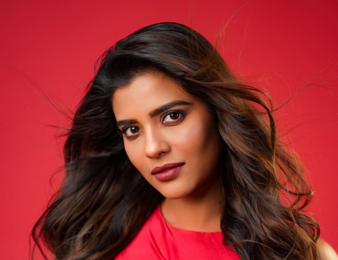 Aishwarya Rajesh