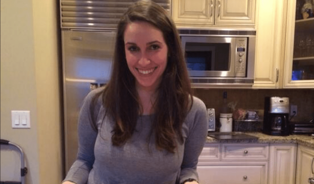 Allison Hurst Wiki
