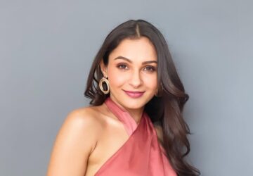 Andrea Jeremiah