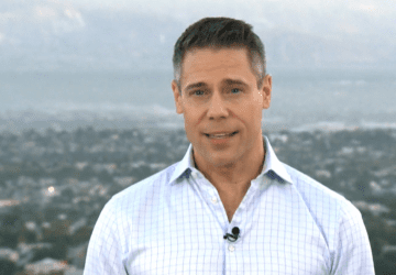 Antony Robart