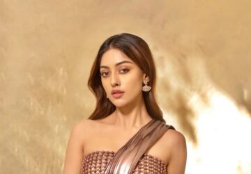 Anu Emmanuel