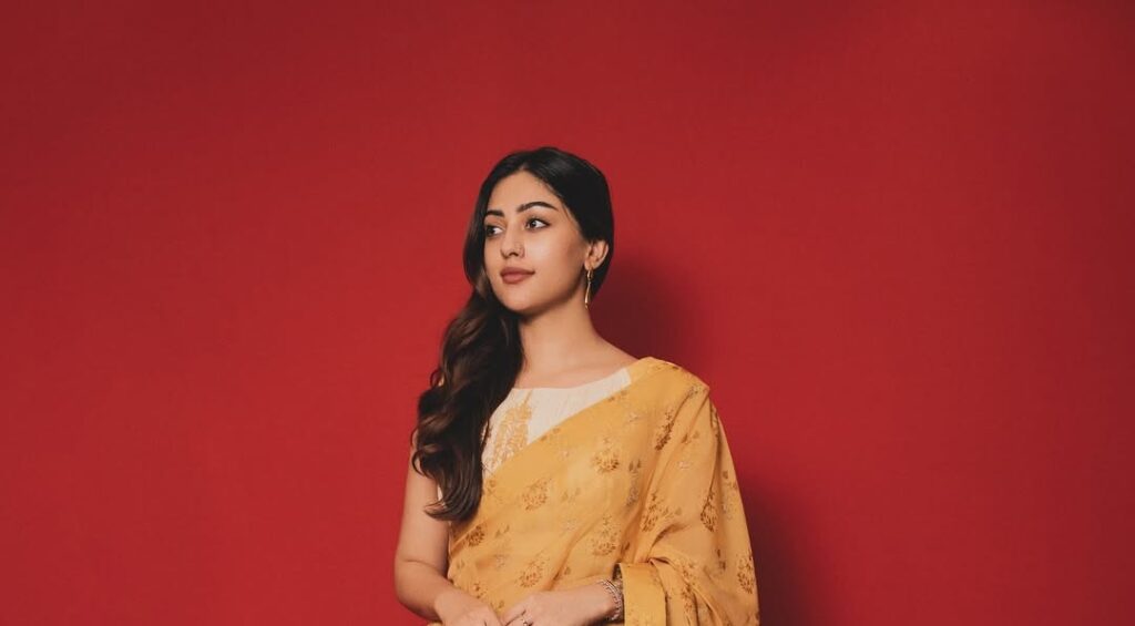 Anu Emmanuel Career