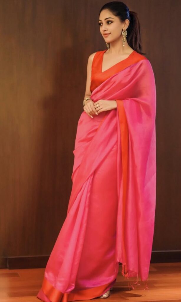 Anu Emmanuel Height