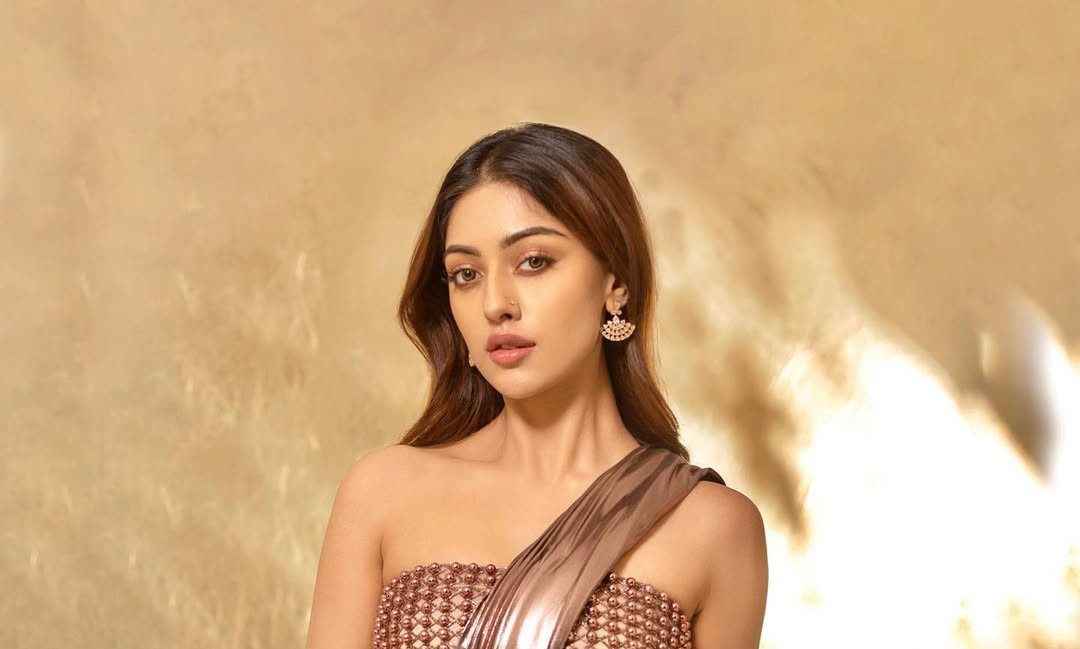 Anu Emmanuel