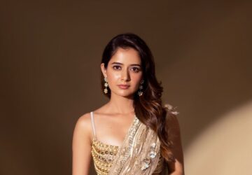 Ashika Ranganath
