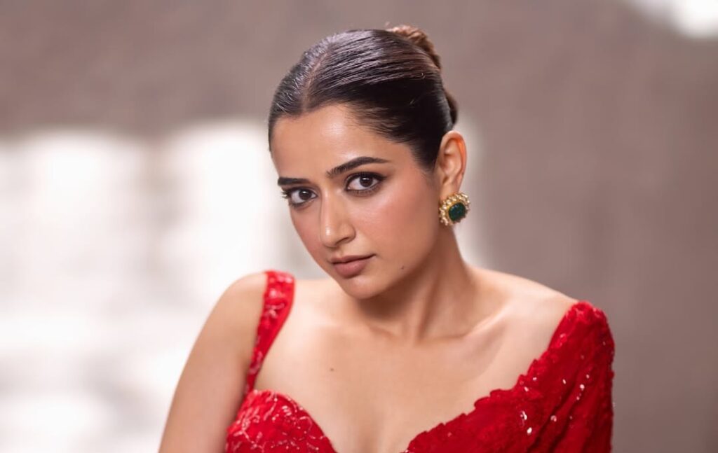 Ashika Ranganath Wiki