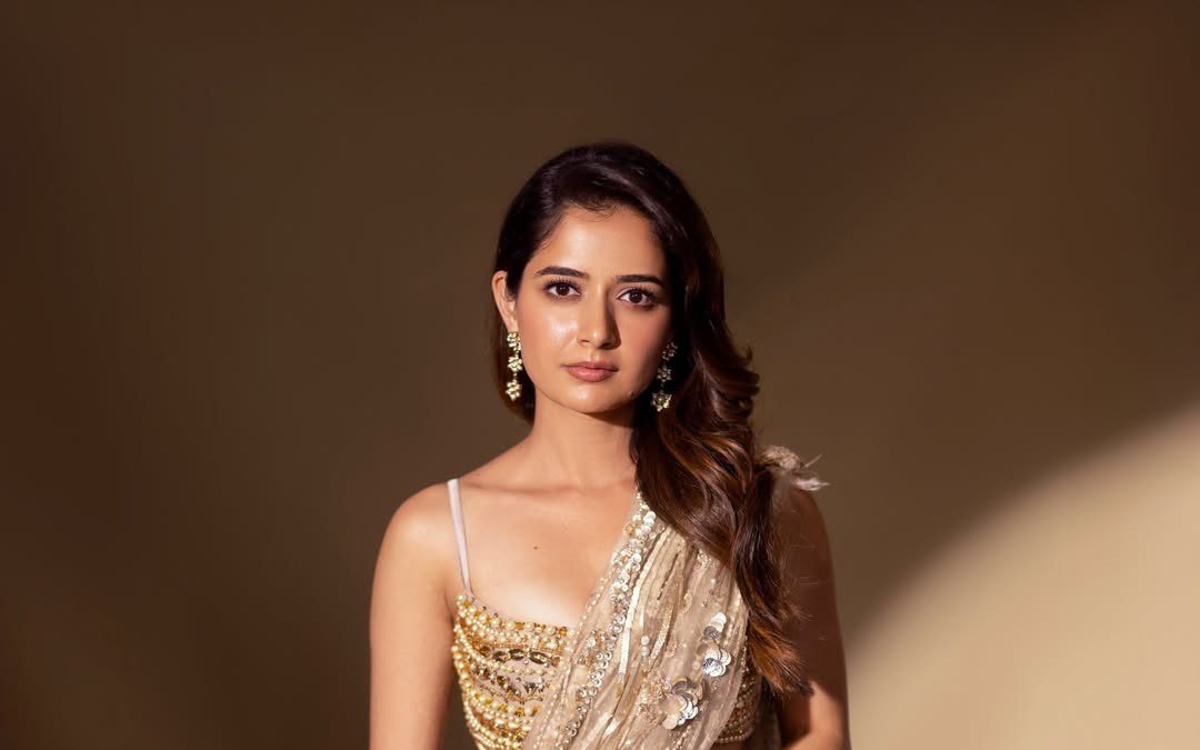 Ashika Ranganath